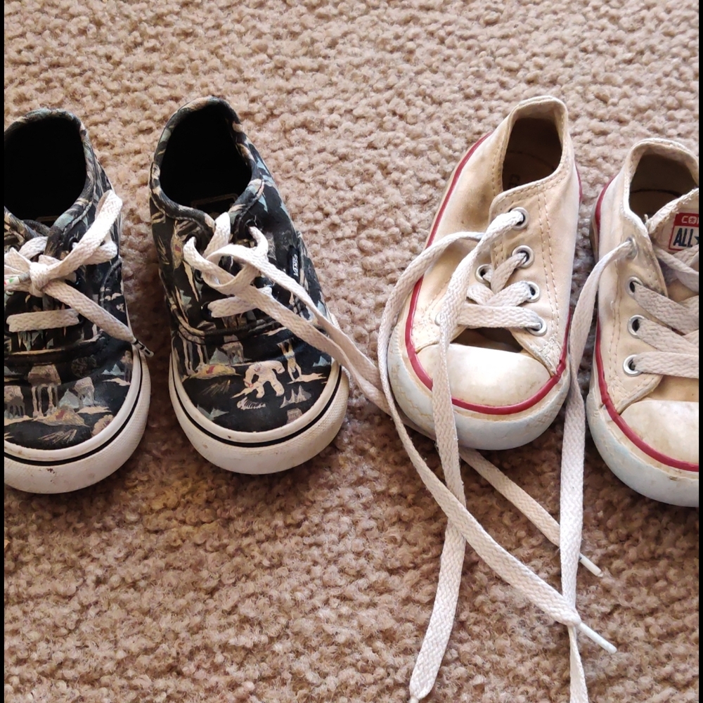 Shoes toddler